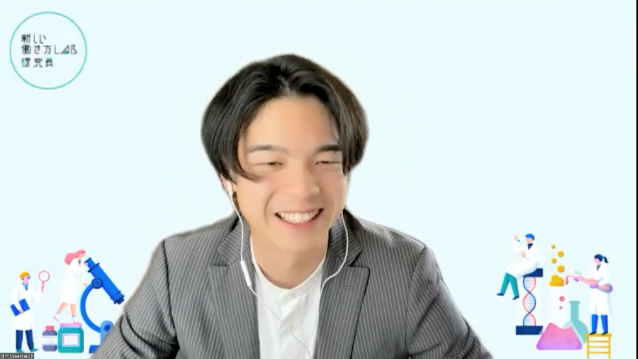 飯野正太 氏 フォトグラファー/Webデザイン、DTPデザイン(ロゴや紙媒体系)、システム構築、家具屋スタッフなど幅広く活動中