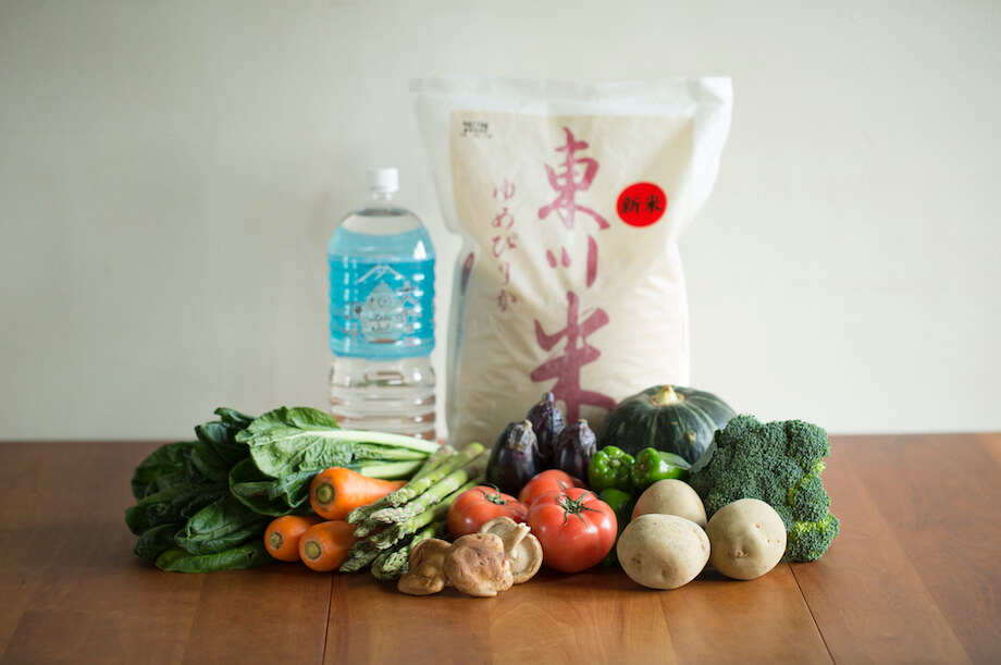 2021年には、東川米が皇室献上米の看板を拝受。これを皮切りに、飲食業界などから新たな引き合いも来ているという。