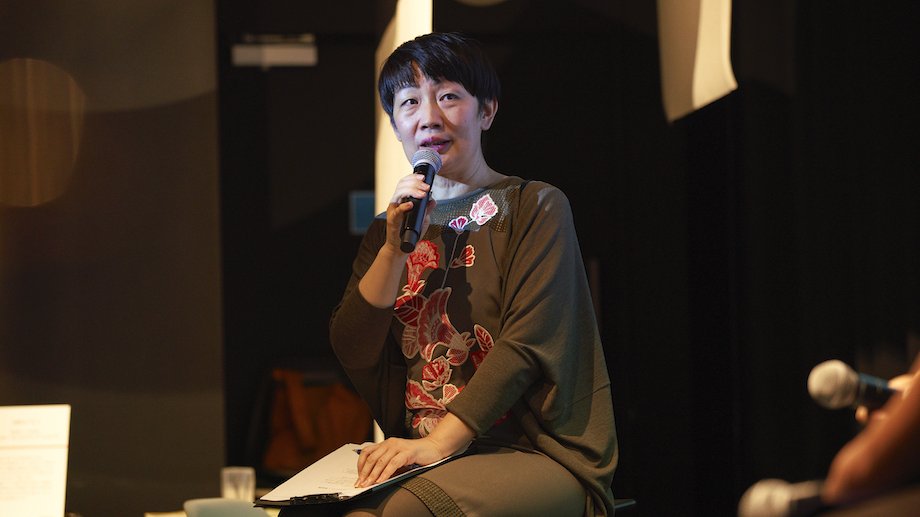 林口砂里氏 一般社団法人富山県西部観光社「水と匠」プロデューサー / 水と匠は、富山県西部地区6市(高岡、射水、氷見、砺波、小矢部、南砺)を圏域として2019年8月に地方連携DMO候補法人として登録された。