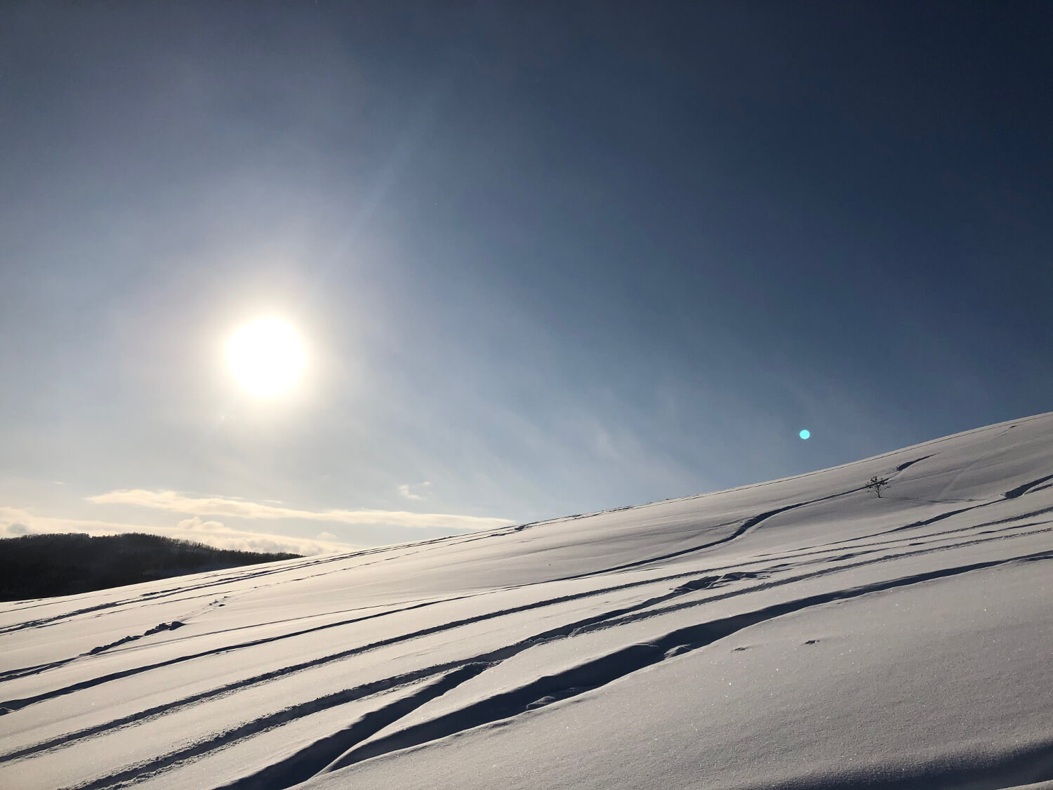 北海道下川町