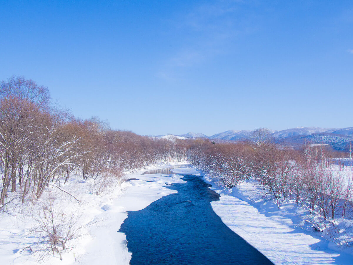 下川町