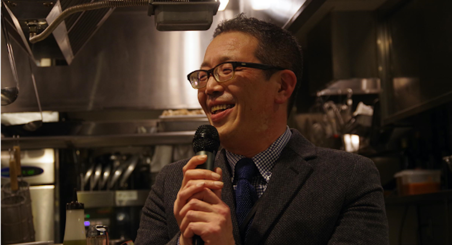 小野 光基 氏（安芸高田市役所 産業振興部商工観光課）/ 「常に新しい取り組みに挑戦する」をモットーに、現在は企業誘致・起業支援・新規事業開拓等を専門に行う。自ら周りの人を巻き込み、次々と新たな事業の立ち上げを行なっている行政マンを超えた行政マン。今回、テーマとしているサテライトオフィスも0から拠点づくりに関わり、地域内外を巻き込んだまちづくりを行なっている。最近は、ジビエ・地域ツーリズムの開拓に夢中。