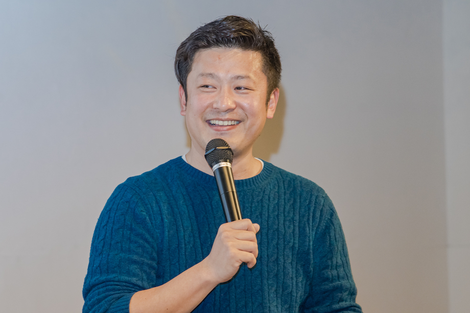 小池 克典 （Katsunori Koike）氏 LivingAnywhere Commons事業責任者 / 1983年栃木県生まれ 株式会社LIFULLに入社し、LIFULL HOME’Sの広告営業部門で営業、マネジメント、新部署の立ち上げや新規事業開発を担当。現在は場所の制約に縛られないライフスタイルの実現と地域の関係人口を生み出すことを目的とした定額多拠点サービス「Living Anywhere Commons」の推進を通じて地域活性、行政連携、テクノロジー開発、スタートアップ支援などを行う。そのほか、株式会社LIFULL ArchiTech 代表取締役社長、一般社団法人Living Anywhere 副事務局長も務める。