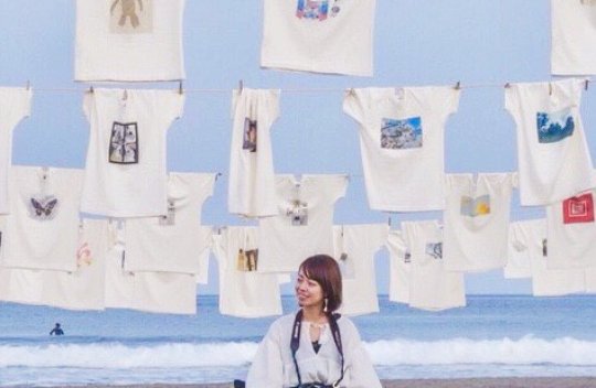 芳村 百里香