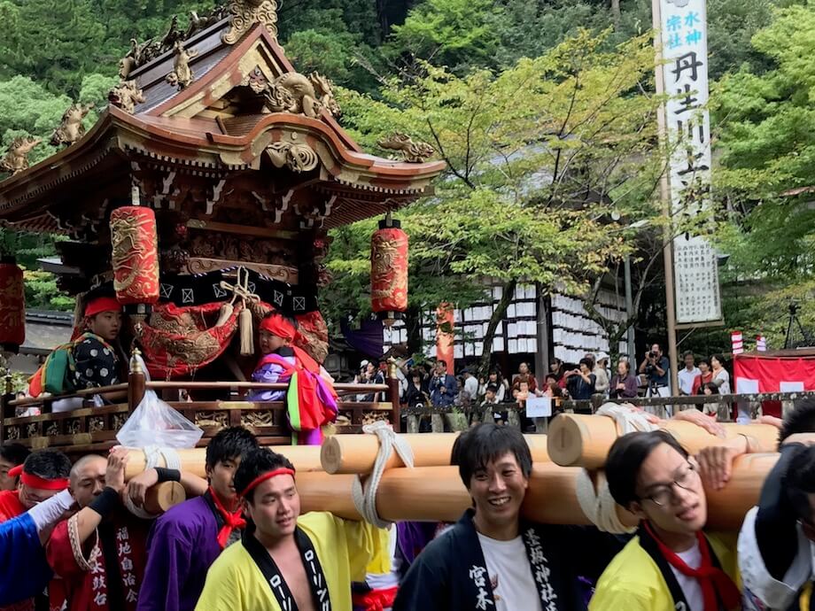私が100年先も残したいふるさとは、東吉野村。幻想的な風景、四季折々の食、村の人と過ごす豊かな時間。どれも次の世代に残したいものばかりです。（奈良県吉野郡東吉野村 / @shusomicman）