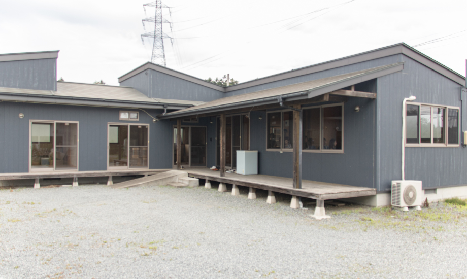 南相馬市小高地区のFukushima watch companyでお話を伺いました photo by Ryosuke SAKAI(LON)