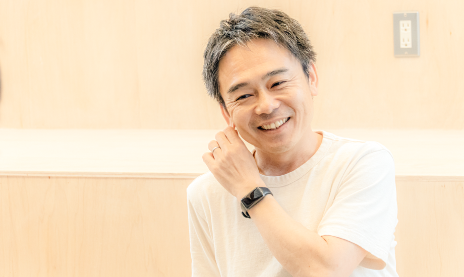 photo by Ryosuke SAKAI (LON)