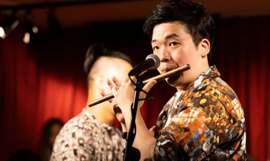 宮澤 優輝氏 ローカルライター養成講座3期生 / 埼玉県川越市出身。元篠笛奏者、和太鼓奏者であり、現在は茨城県下妻市で地域おこし協力隊として活動している。特別な存在になってしまった「伝統芸能」を、より身近に感じるためのきっかけが「地域」と「人」にあると感じ、地域コミュニティを勉強中。