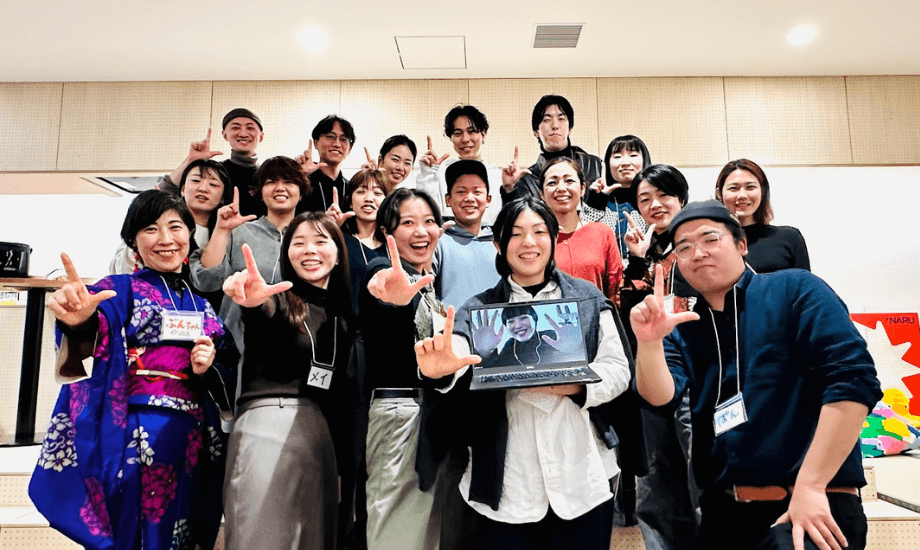1~3期が交流する「ローカルライター大同窓会」を卒業生が自主開催