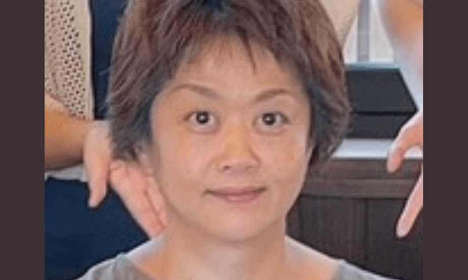 木浪 真由美氏 りんご歴史研究所代表 / 1968年生まれ。青森県平川市在住。青森県りんご栽培の歴史を伝承する為のツールとして、ルールを覚えると栽培の歴史が頭に入るカードゲームを開発。クラウドファンディング目標達成。