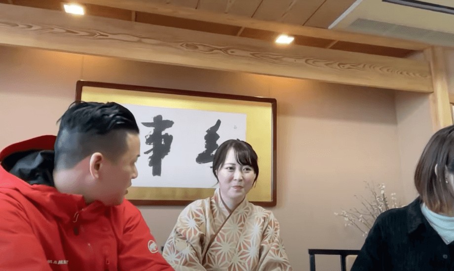 余震のリスクもある中で無理に来てくださいというのもなかなか言えず複雑な思いもあったのだとか。実際には、もう安心して皆さんに来ていただける段階に入っていることを自分たちからも発信したいと話す青木さん。