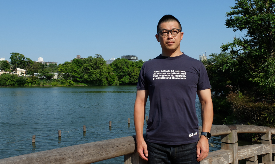 岡本 岳志 氏 ローカルプロデューサー養成講座第1期生 / 東京の広告代理店に勤務。産学官連携のソーシャルプロジェクト開発を経て、現在はスポーツ・エンタメ領域や地域のDX支援などに従事。そのかたわら地元の新潟県妙高市にて「修験道/仮山伏」など、地域に眠る自然・歴史資源を生かし新たな人の流れを生みだすプログラムを開発中。