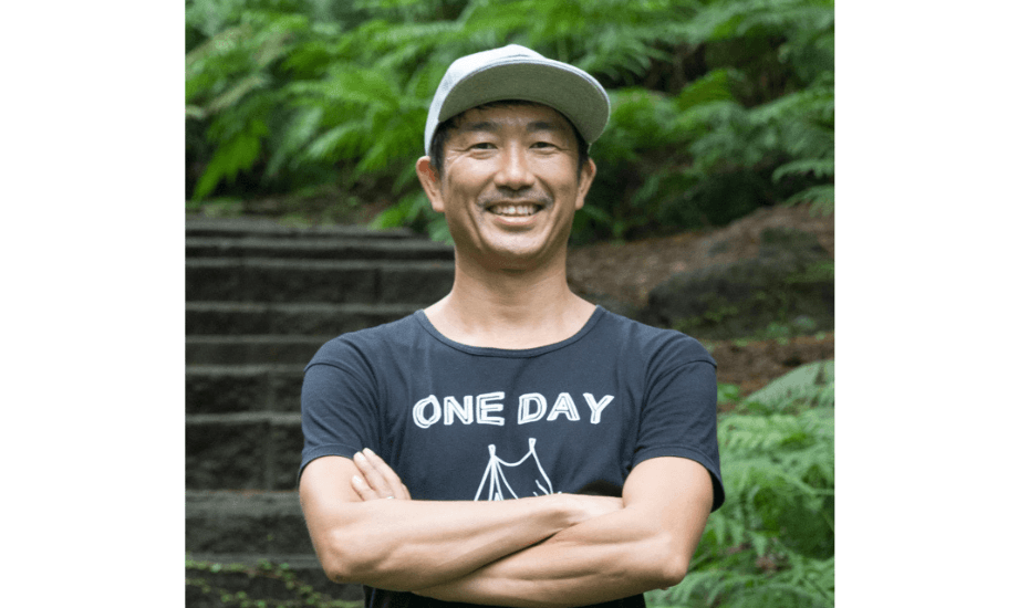 橋村 和徳氏 / VILLAGE INC. 代表取締役（全国）
