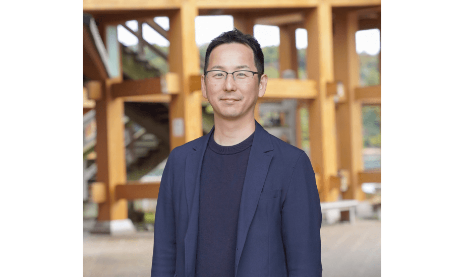 青山 敦士氏 / 株式会社海士 代表（島根県海士町）