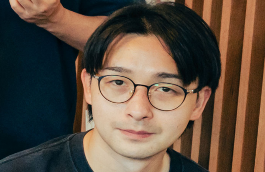 木島 祥尭