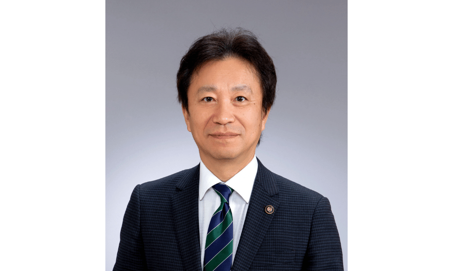 菊地正寛氏(氷見市長)