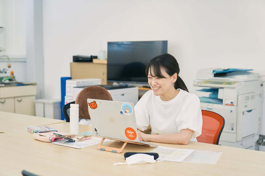 Photo by Yuta Nakayama