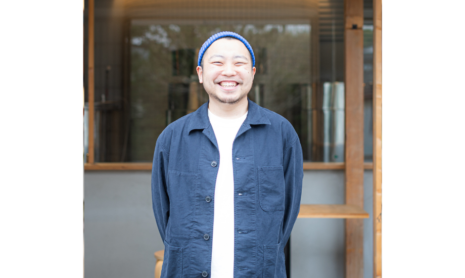 佐藤 太亮氏 / 株式会社haccoba 代表取締役