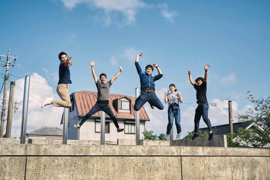 Photo by Yuta Nakayama
