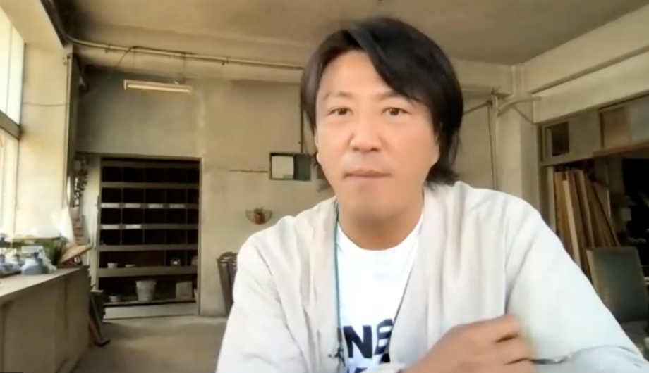 梅田直樹 氏 Living Anywhere Commons 伊豆下田コミュニティマネージャー