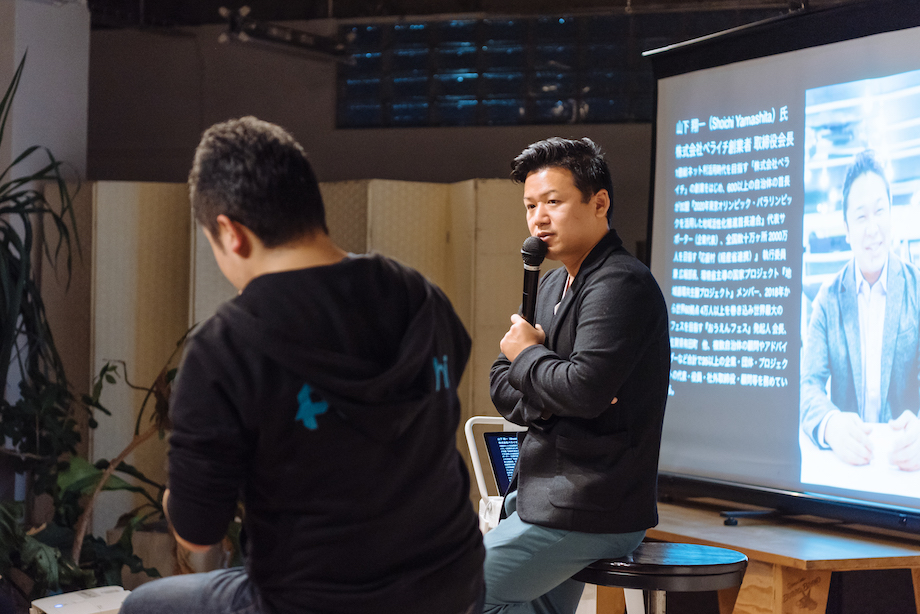 平林 和樹 (Kazuki Hirabayashi) 株式会社WHERE（LOCAL LETTER）代表取締役 / 新卒でヤフー株式会社に入社後、アドテクノロジーエンジニアとして全社MVP、特許を獲得したのち、退職。海外での生活、20社以上の中小企業のITコンサルティング、株式会社CRAZYでの活動を経て、株式会社WHEREを2015年10月に創業。コネクション0から3年で30以上の自治体との取引実績を獲得。自社運営する地域コミュニティメディアLOCAL LETTERでは約400記事を配信しており、全国各地の自治体と取引があるほか、経済産業省の「地域未来牽引企業」にも選出。