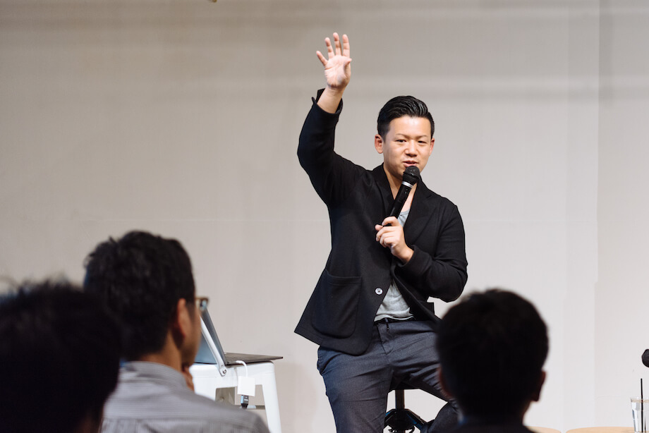 平林 和樹（Kazuki Hirabayashi）株式会社WHERE 代表取締役 / 新卒でヤフー株式会社に入社後、フルスタックエンジニアとして全社MVP、特許を獲得。その後単身カナダへ1年間渡航したのち、20社以上の中小企業のITコンサルティング、株式会社CRAZYでの活動を経て、株式会社WHEREを創業。各地域に中期滞在しながら地域の課題解決を支援し地域活性化に貢献し、現在は30地域以上と連携し日本各地に活躍の場を広げている。