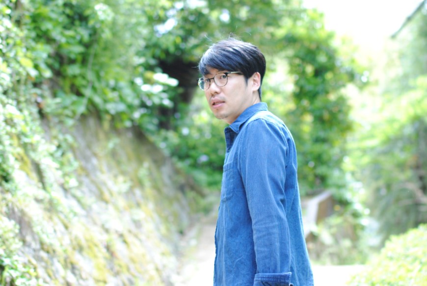 「瀬戸本業窯」の八代目 水野半次郎後継の雄介さん