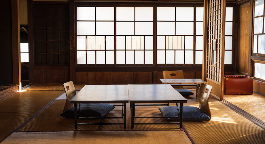 築87年の旧呉服店をリノベーションして誕生したシェアスペース『Coworking & Café yuinowa』