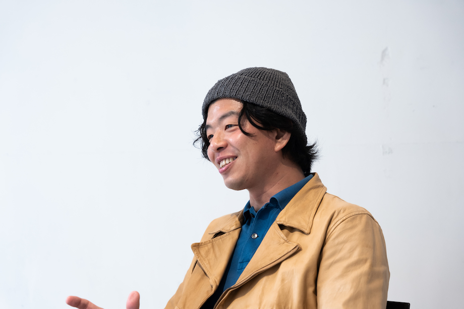 佐治 友基(Yuki Saji)氏 BOLDLY株式会社 代表取締役社長 兼 CEO / 上智大学卒業後、ソフトバンク株式会社に入社。孫正義直伝の経営を学び、BOLDLYを設立。現在に至る。
