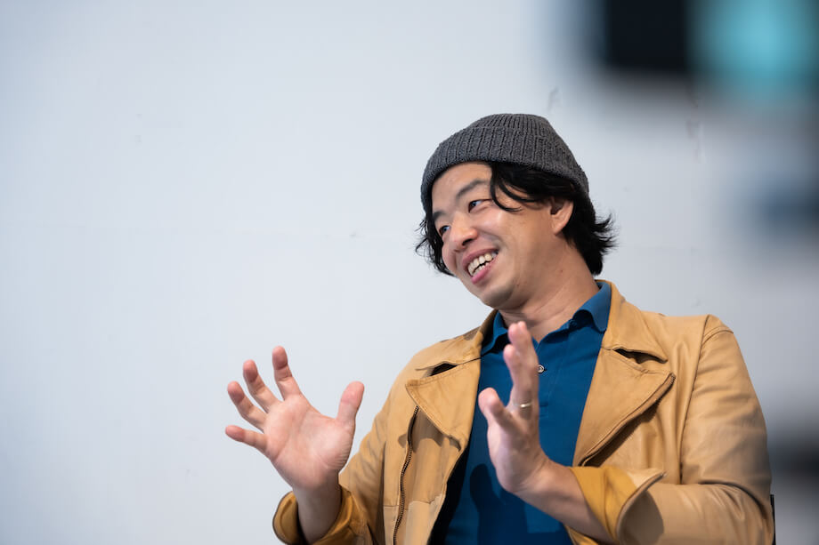 佐治 友基（Yuki Saji）氏 BOLDLY株式会社 代表取締役社長 兼 CEO / 上智大学卒業後、ソフトバンク株式会社に入社。孫正義直伝の経営を学び、BOLDLYを設立。現在に至る。