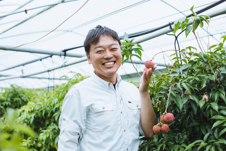 齋藤 潤一（Junichi Saito）氏 