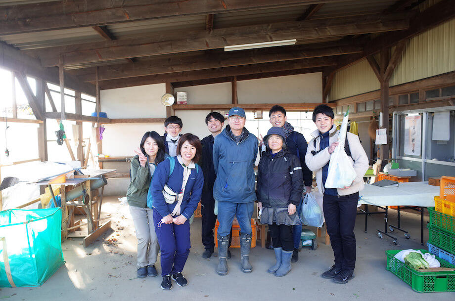 写真右:関口 一平さん