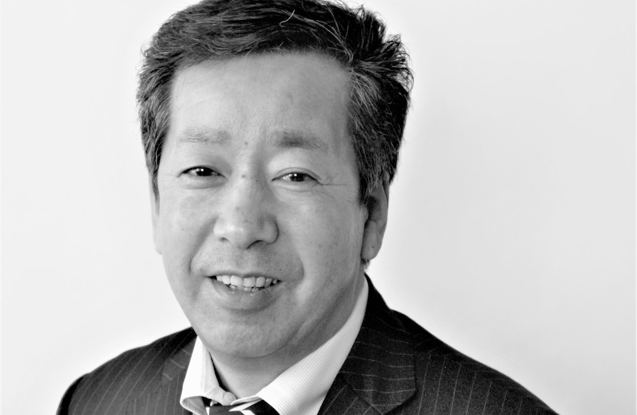 市川 直樹(Naoki Ichikawa)氏 東川町副町長