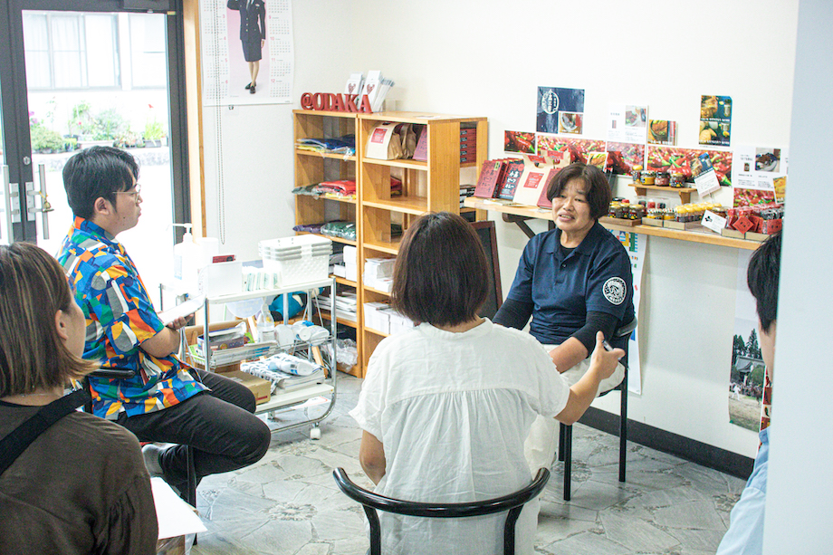 photo by Ryosuke SAKAI（LON）