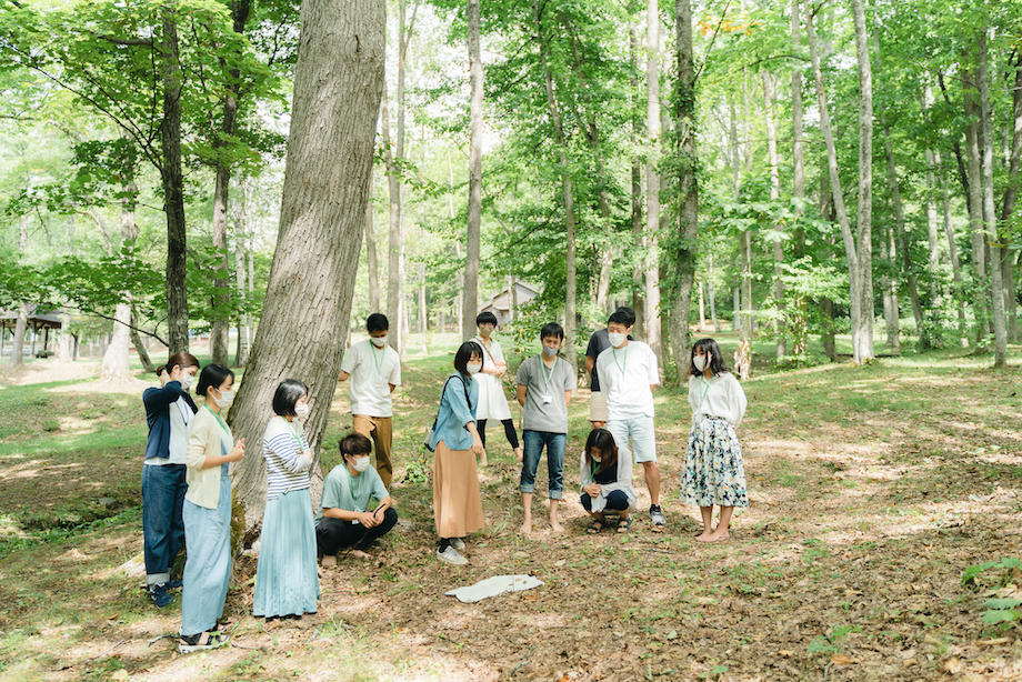 写真：清水エリ