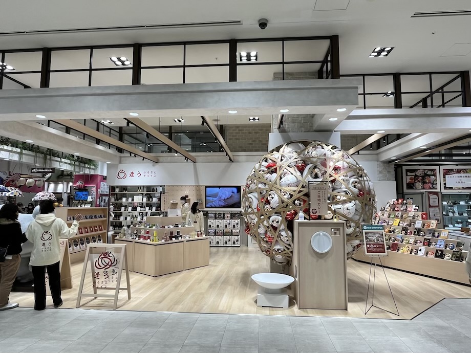 副業で出店アドバイザーとして携わられた店舗
