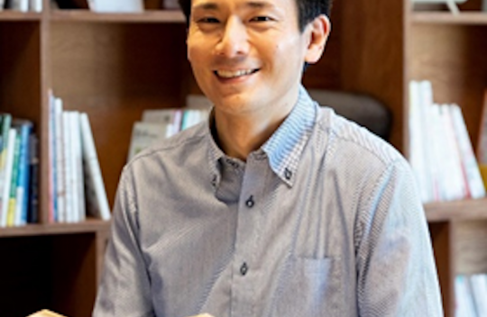 風間 崇志