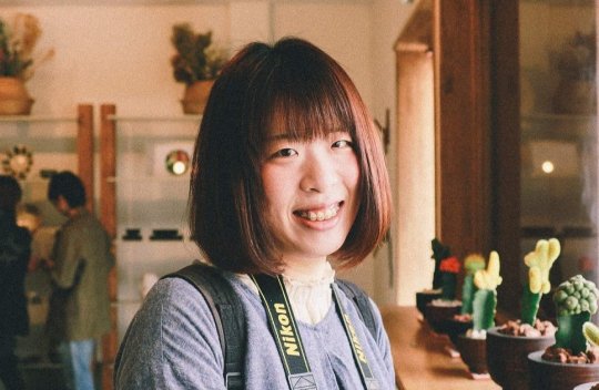 北嶋 夏奈