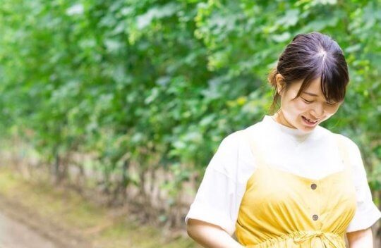 山田 月乃