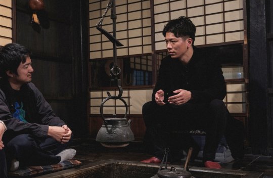 小田切 大輝
