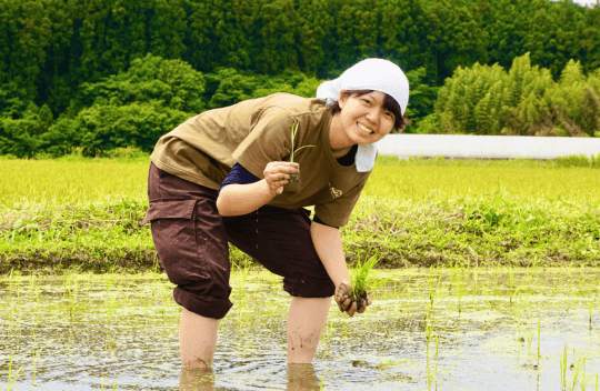 小松原 啓加