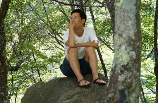 加古 雄介