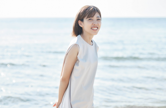 津久場 恵