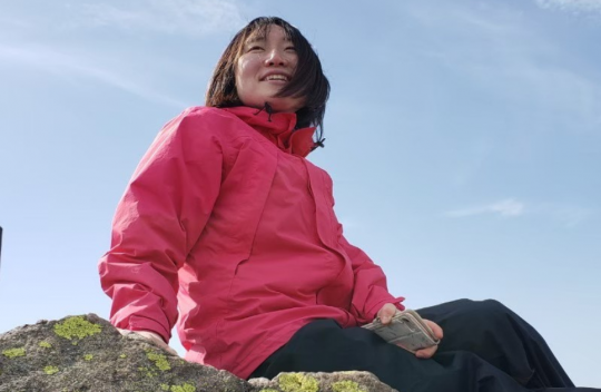 児嶋 佑香