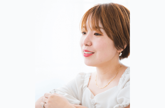 井内 百恵