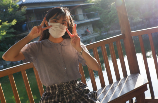 ももか