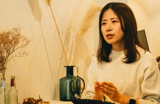 加藤 真穂