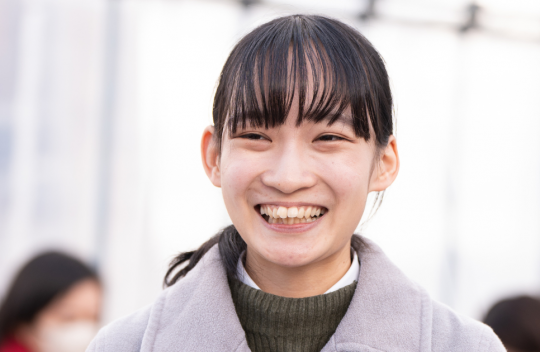 鈴木 千尋