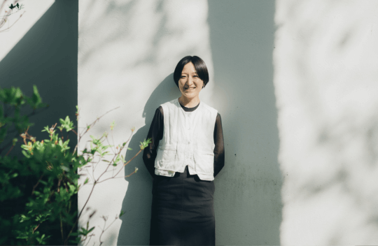 小野寺真理子