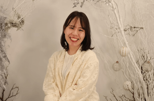 藤田 真依